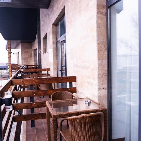 Alpen Park Hotel Шимкент Екстериор снимка